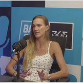 Brasile: Mari rompe il silenzio sul taglio prima di Londra 2012. "È già perdonato"