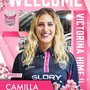 Volley Mercato: Ufficiale, Camilla Mingardi vola in Giappone, giocherà con la Victorina Himeji