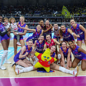 Milano festeggia il successo