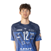 Monza: Leandro Mosca confermato al centro del Vero Volley