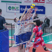 Serie A3 Credem Banca, ottavi playoff ritorno: qualificazioni e Golden Set, il programma del 29 marzo Serie A3 Credem Banca, ottavi playoff ritorno: qualificazioni e Golden Set, il programma del 29 marzo