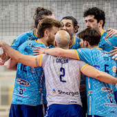 L'abbraccio di Mirandola