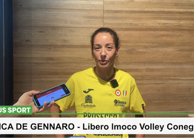 Monica De Gennaro Monica De Gennaro