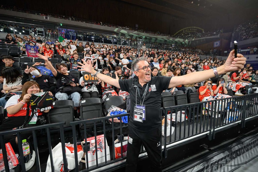 Sirci super quotato per lo Scudetto