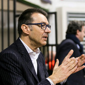 Marco Pistolesi, ex Cuneo e Siena