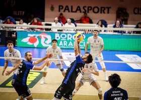 Sull'APP Volleyball.it+ il codice sconto esclusivo del 50% per la biglietteria di Milano-Cisterna