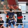 Tricolore Under 19 M: Monza-Treviso e Meta-Marino le semifinali