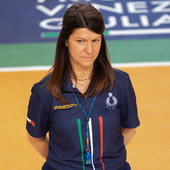 Maurina Sessolo, arbitro e Sindaco
