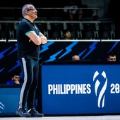 Marcelo Mendez lascia la nazionale argentina. Niente doppio incarico con Trento Marcelo Mendez lascia la nazionale argentina. Niente doppio incarico con Trento