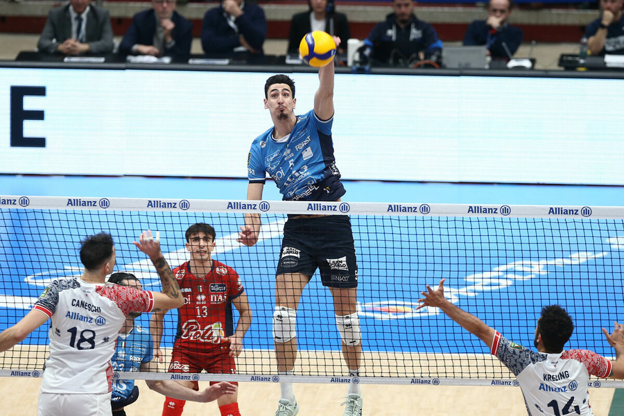 Alessandro Michieletto