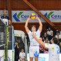 Mattia Catone, palleggiatore dell’ABBA Pineto