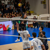 SuperLega Credem Banca: I tabellini della 7ª giornata di ritorno SuperLega Credem Banca: I tabellini della 7ª giornata di ritorno