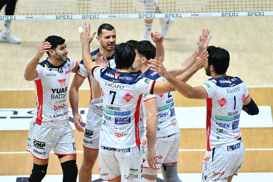 Grottazzolina: Ortenzi, “Un passo avanti importante, ma ci è mancato chiudere i punti decisivi”