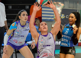 Volley mercato A1 femminile: conferme a Firenze e Vallefoglia, novità per Busto, Cuneo e San Giovanni