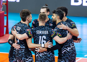 Mondiale per Club: Perugia in semifinale - Live Mondiale per Club: Perugia in semifinale - Live