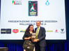 Premio Stracca a Francesca Molteni della Pool Libertas Cantù (Serie A2)