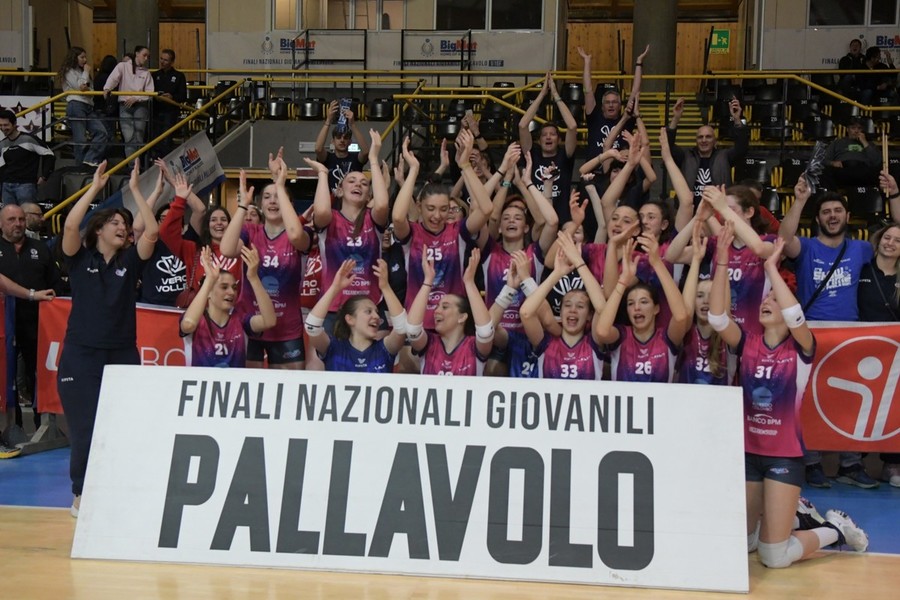 Monza campione