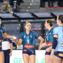 Malik, top scorer di A2 di giornata