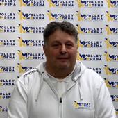 Mirco Muzzioli ha riportato la serie A femminile a Modena