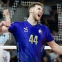 Perugia, arriva Mathis Henno: "Obiettivo vincere tutto quello che possiamo"
