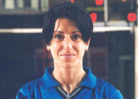 Michela Monari Michela Monari