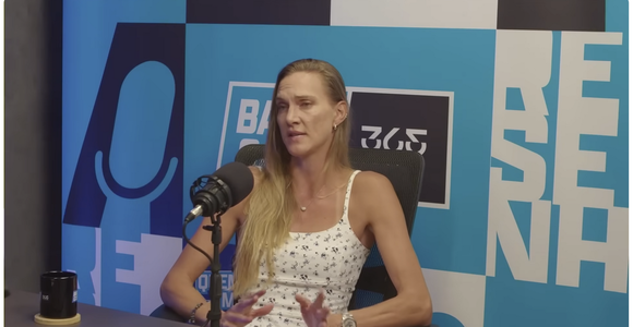 Brasile: Mari rompe il silenzio sul taglio prima di Londra 2012. "È già perdonato" Brasile: Mari rompe il silenzio sul taglio prima di Londra 2012. "È già perdonato"