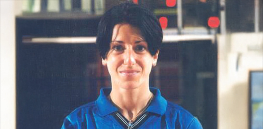 Michela Monari Michela Monari