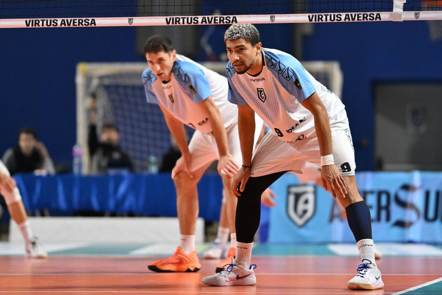 Motzo alla 200esima presenza in A2 Motzo alla 200esima presenza in A2