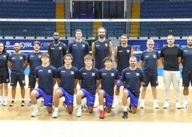Monza riparte: Eccheli vuole una squadra fastidiosa Monza riparte: Eccheli vuole una squadra fastidiosa