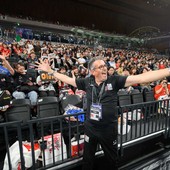 Sirci super quotato per lo Scudetto