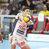 Alessandro Michieletto Alessandro Michieletto