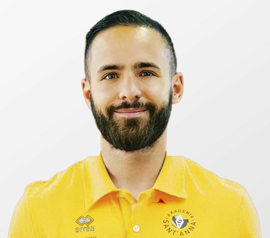 Matteo Freschi Matteo Freschi