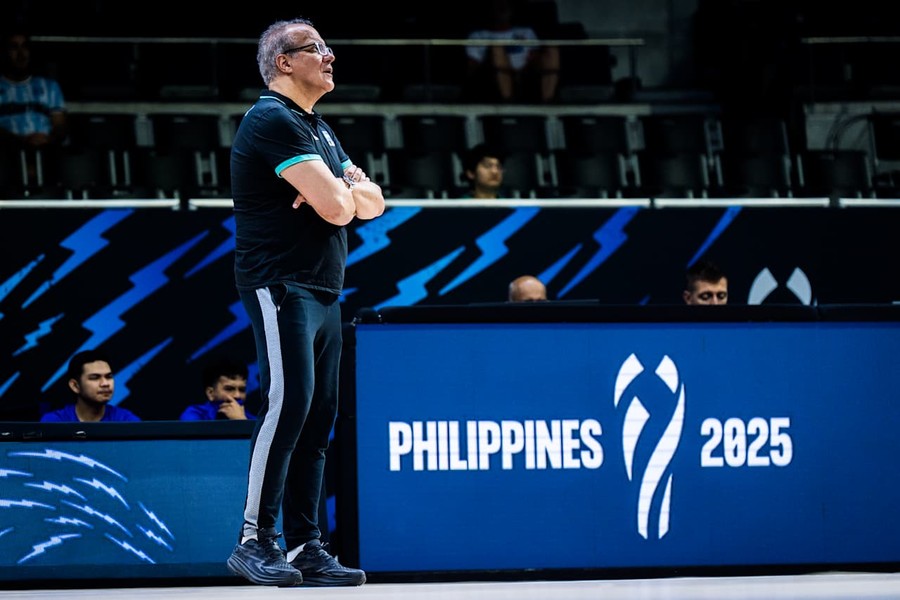 Marcelo Mendez lascia la nazionale argentina. Niente doppio incarico con Trento Marcelo Mendez lascia la nazionale argentina. Niente doppio incarico con Trento