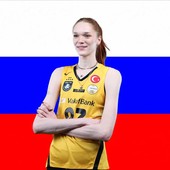 Russia, 34 atlete nella lista allargata della Nazionale. Presenti le stelle impegnate all'estero, assente Tolok