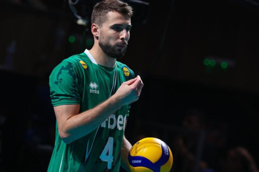 Martin Atanasov