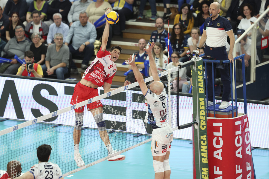 Mandiraci vs Sbertoli