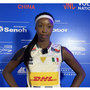 VNL F.: Malual: &quot;Contro la Thailandia una partita quasi perfetta. Entrare e dare il mio contributo è stato bellissimo&quot;