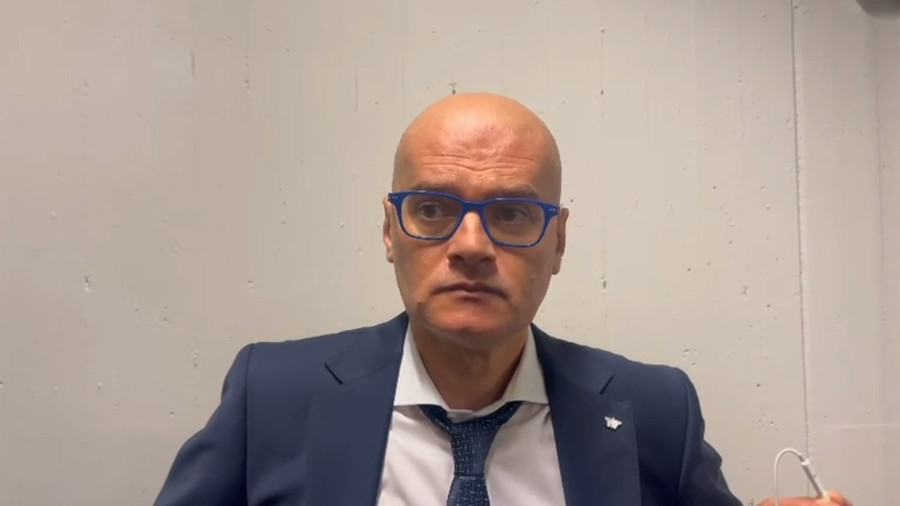 Giampaolo Medei Giampaolo Medei