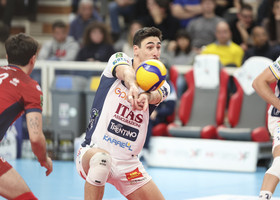 Alessandro Michieletto