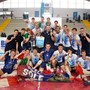 BigMat Under 19 Maschili: La Vero Volley Assiplan è Campione d’Italia