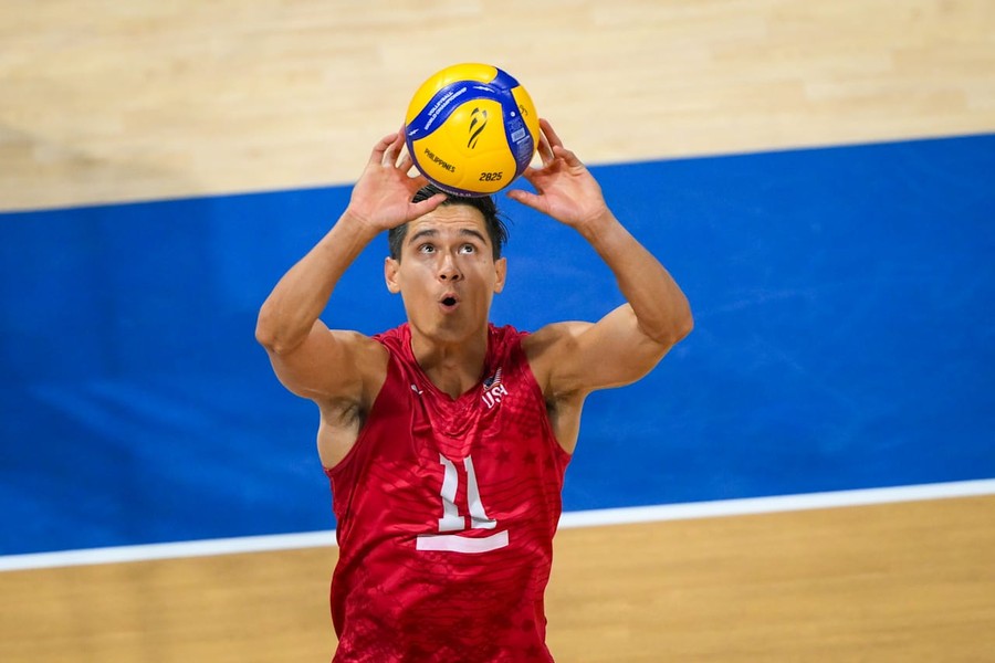 Micah Christenson