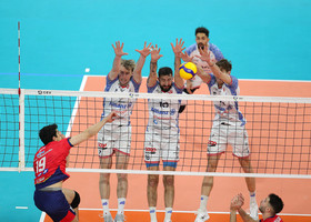 Challenge Cup: PAOK Salonicco e Norwid Czestochowa completano il quadro dei quarti di finale