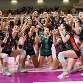 La festa di Macerata