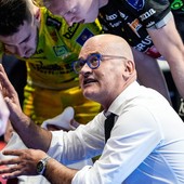 Civitanova: Arriva Milano, al Palas punti pesanti per classifica e Coppa Italia Civitanova: Arriva Milano, al Palas punti pesanti per classifica e Coppa Italia