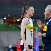 AIA AeQuilibrium Cup Women Elite: Italia-Turchia in diretta tv e streaming, dove vedere la sfida di Genova