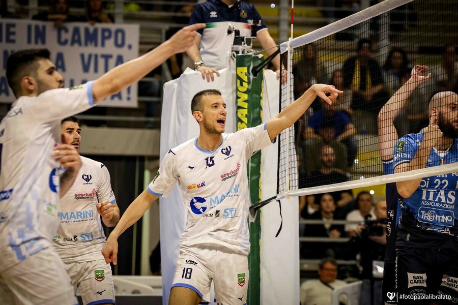 Daniele Mazzone