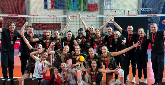 Il Mladost di Boieri vince la Coppa