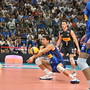 Verso il Mondiale: Bis azzurro a Tokyo, superato 3-1 il Giappone