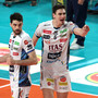 Trento: Michieletto, &quot;Voglio essere costante, è questo che fa il campione&quot;