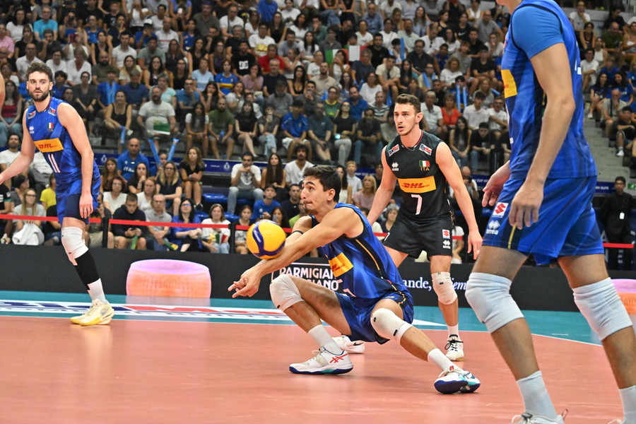 Verso il Mondiale: Bis azzurro a Tokyo, superato 3-1 il Giappone